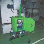 Reel Stand and Panel Box